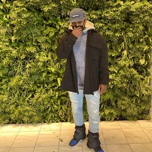 Meet your Posher, Loso